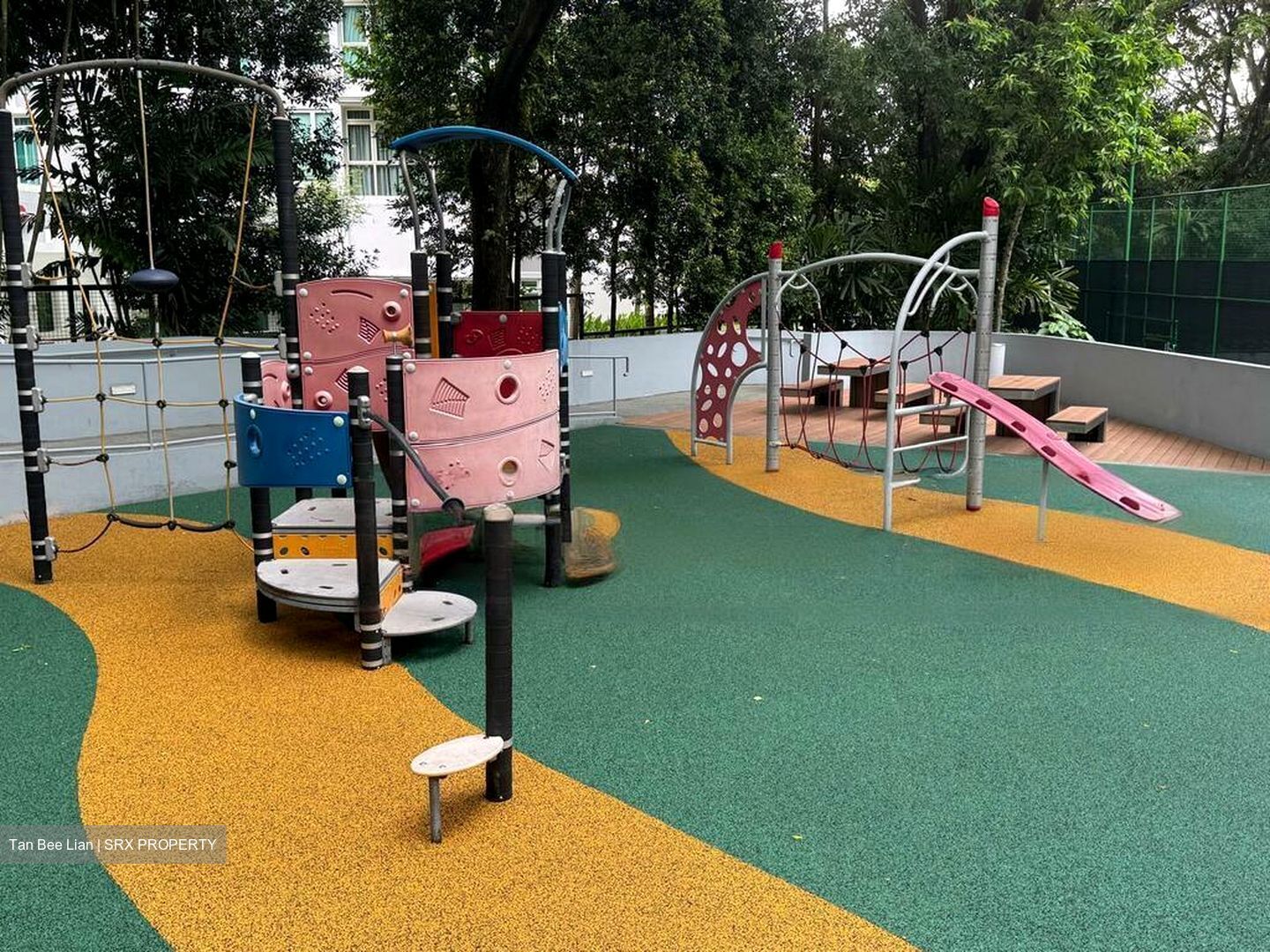 Botannia (D5), Condominium #483639511